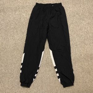 Adidas track pants
